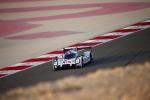 Porsche 919 Hybrid 2015 года